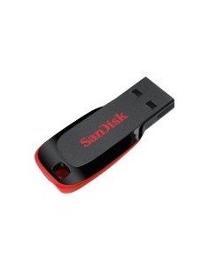 SANDISK Cruzer Blade USB...